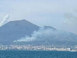 incendio vesuvio