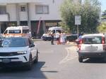 incidente madonna di roselle