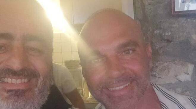 joe gorga la tagliata positano