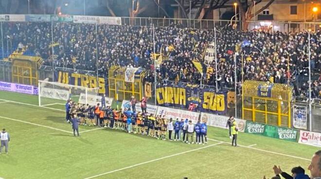 juve stabia