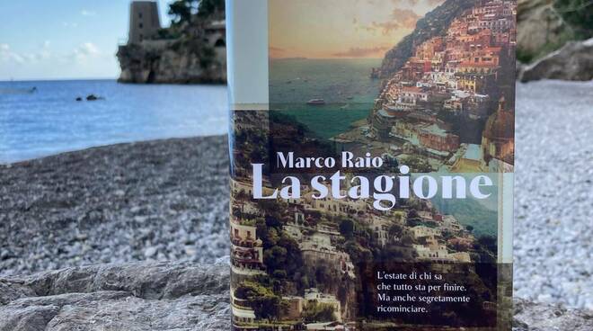 la stagione marco raio