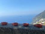 Laboratorio di archeologia al MAR a Positano