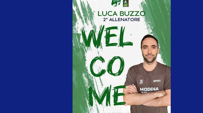 Luca Buzzo