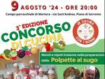 Nonni e nipoti ai fornelli: torna il concorso di cucina 