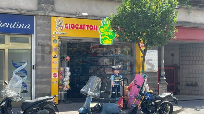 pintoys sant'agnello