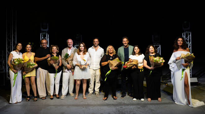 Positano Teatro Festival 2024