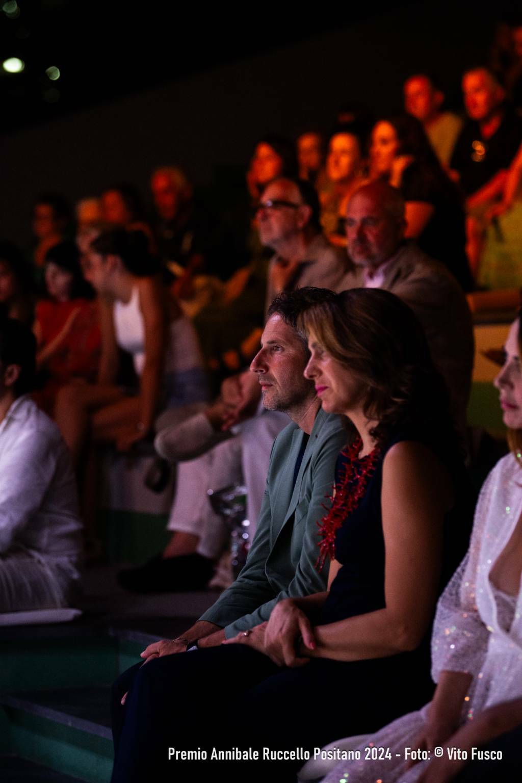 Positano Teatro Festival 2024