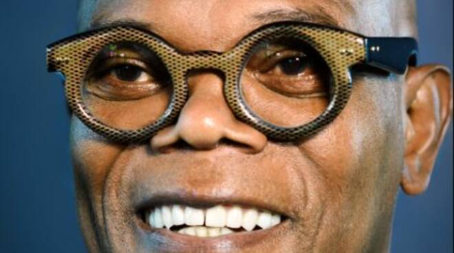 samuel l jackson