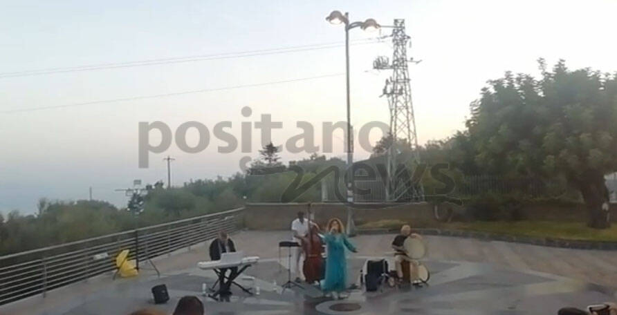 Sant’Agnello, concerto all’alba ai Colli di Fontanelle