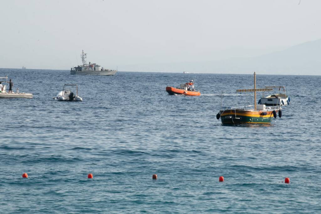 sequestro boe capri