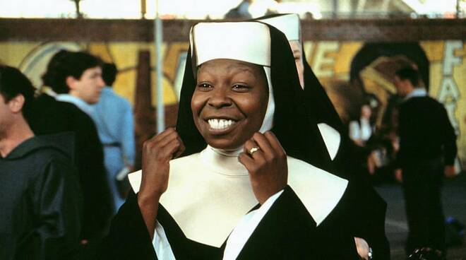 sister act 2