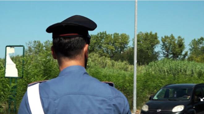 Smart carabinieri