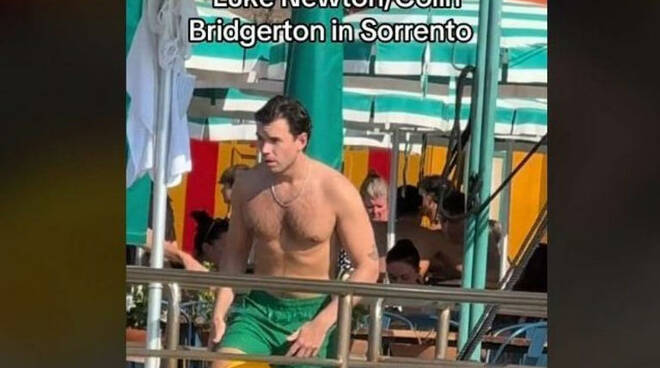 Sorrento Bridgeton