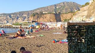 spiaggia caterina