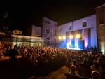 “Teatro Fuori Le Mura” a Casarlano