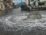 Allagamenti Castellammare 