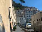 Caos traffico: come previsto oggi è stata un'altra giornata infernale tra Positano, Amalfi e Ravello