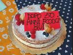 Dopo 50 anni eccoci qui (I primi 50 anni della VA Capitani )