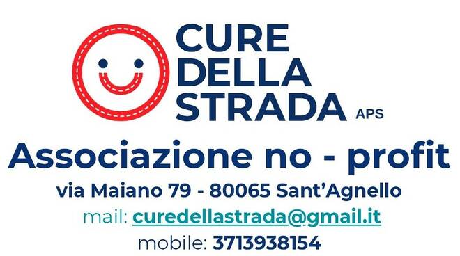 Una lotteria per Cure della Strada