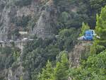 Giornata nera per la viabilità in Costiera Amalfitana e Penisola Sorrentina: traffico in ingresso a Positano,