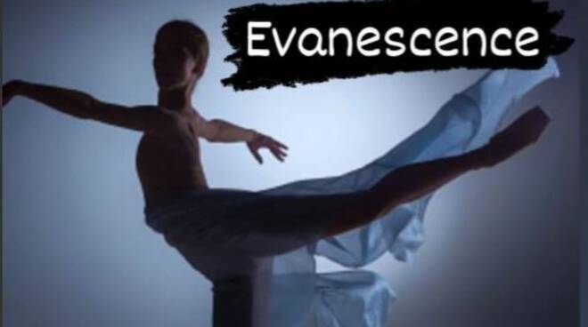 il Centro Studi Positano Danza presenta "Evanescence"