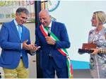 inaugurazione scuola gargiulo maresca