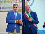 inaugurazione scuola gargiulo maresca