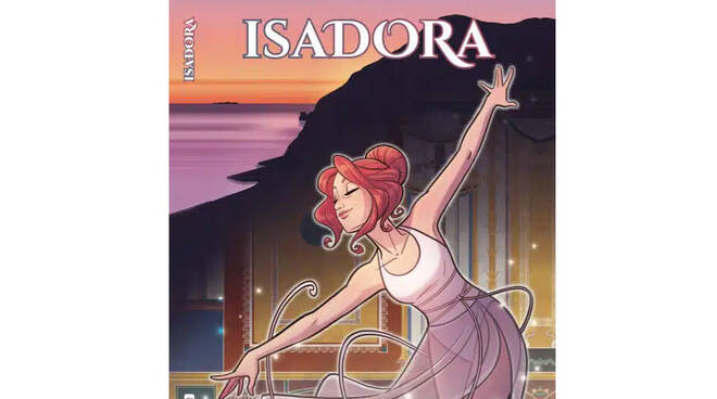 isadora