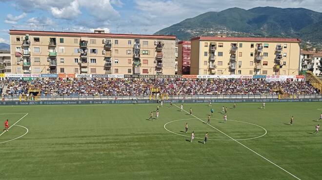 juve stabia