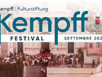 "Kempff Festival"