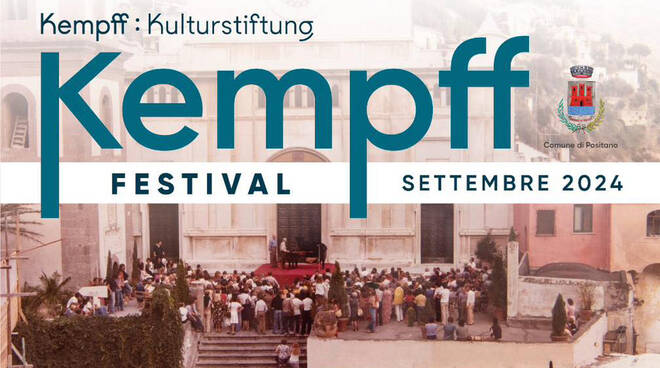 "Kempff Festival"