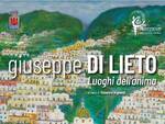 locandina mostra luoghi dell'anima Positano