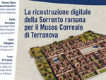 museo correale ricostruzione digitale