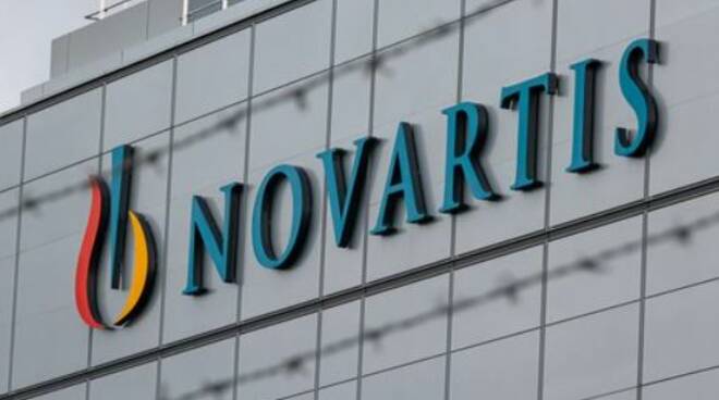 Novartis 