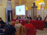 Oggi a Sorrento presentato il volume "Surrentum/Sorrento: Studi e Ricerche per la Carta Archeologica della Città"