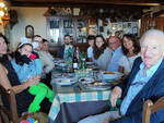 Piano di Sorrento, auguri all'ingegnere Elio d'Esposito in occasione del suo compleanno