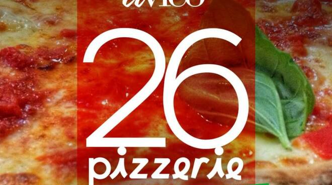 Pizza a Vico 