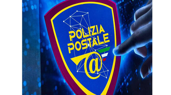 polizia postale