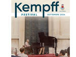 Positano, una serata musicale per l'ultimo appuntamento con il Kempff festival