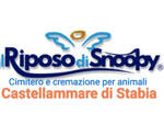 riposo di snoopy