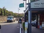 Sant'Agata: incidente nei pressi di "Nino Non Solo Vino"