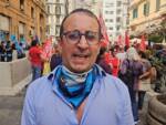 SCIOPERO NAZIONALE DELLA SANITÀ PRIVATA, A NAPOLI CORTEO E PRESIDIO DI PROTESTA