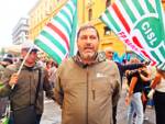 SCIOPERO NAZIONALE DELLA SANITÀ PRIVATA, A NAPOLI CORTEO E PRESIDIO DI PROTESTA