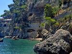 Spiaggia Fornillo Positano