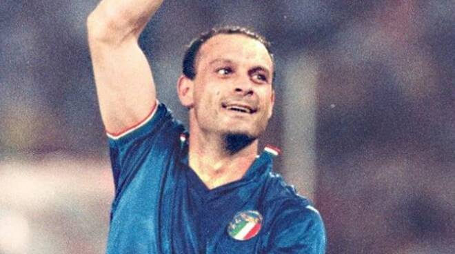 Totò Schillaci