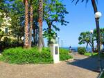 villa comunale sorrento